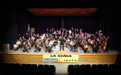 Concert de Santa Cecília 2024